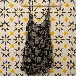 Brandy Melville swing/babydoll dress